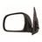 Depo 312-5411L3MF Door Mirror - Left
