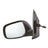 Depo 312-5413L3CB Door Mirror - Left