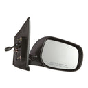 Depo 312-5413R3CB Door Mirror - Right