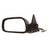 Depo 312-5414L3EB Door Mirror - Left