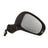 Depo 312-5427R3EBH Door Mirror - Right