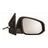 Depo 312-5430R3EF Door Mirror - Right