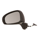 Depo 312-5432L3EBH Door Mirror - Left