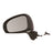 Depo 312-5432L3EBH Door Mirror - Left