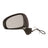 Depo 312-5432L3EB Door Mirror - Left