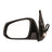 Depo 312-5449L3EFH Door Mirror - Left