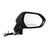 Depo 312-5456R3EBH1 Door Mirror - Right