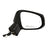 Depo 312-5460R3ELH1 Door Mirror - Right