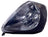Depo 314-1126R-AC Headlight Assembly - Right