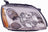 Depo 314-1133R-AC2 Headlight Assembly - Right