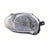 Depo 314-1136R-AC1 Headlight Assembly - Right