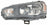Depo 314-1144L-AS2 Headlight Assembly - Left