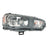 Depo 314-1144R-AC2 Headlight Assembly - Right