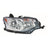 Depo 314-1147R-AC2 Headlight Assembly - Right