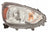 Depo 314-1148R-AS Headlight Assembly - Right