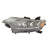Depo 314-1153LMACM2 Headlight Assembly - Left