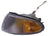 Depo 314-1510R-AS Parking Light Assembly - Right