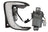 Depo 314-1616R-ACN Daytime Running Light - Right