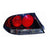 Depo 314-1920P-AS2C Tail Light Set