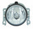 Depo 314-2012N-AC Fog Light Assembly - Left or Right