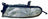 Depo 315-1105R-PSA Headlight Assembly - Right