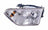 Depo 315-1143R-AS Headlight Assembly - Right