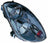 Depo 315-1147R-ASH2 Headlight Assembly - Right