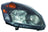 Depo 315-1153R-AC7 Headlight Assembly - Right