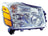 Depo 315-1155R-AS Headlight Assembly - Right