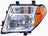 Depo 315-1159L-AS Headlight Assembly - Left