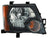 Depo 315-1160R-AC2 Headlight Assembly - Right