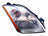 Depo 315-1163L-AC1 Headlight Assembly - Left