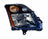 Depo 315-1163L-AC7 Headlight Assembly - Left
