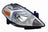 Depo 315-1165R-AC Headlight Assembly - Right
