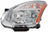 Depo 315-1167L-ACN Headlight Assembly - Left
