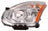 Depo 315-1167LMASHMN Headlight Assembly - Left
