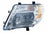 Depo 315-1169L-AC Headlight Assembly - Left