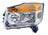 Depo 315-1170L-AC Headlight Assembly - Left