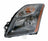 Depo 315-1178L-AC2 Headlight Assembly - Left