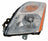 Depo 315-1178L-AS1 Headlight Assembly - Left