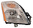 Depo 315-1178R-AS1 Headlight Assembly - Right