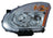 Depo 315-1181L-ASN Headlight Assembly - Left