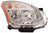 Depo 315-1181R-AC Headlight Assembly - Right