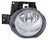 Depo 315-1182L-AS Headlight Assembly - Left