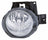 Depo 315-1182R-AS Headlight Assembly - Right