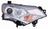 Depo 315-1183R-AC6 Headlight Assembly - Right