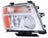 Depo 315-1185R-AC Headlight Assembly - Right