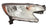 Depo 315-1192R-ASN2 Headlight Assembly - Right