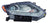 Depo 315-1194RMASM2 Headlight Assembly - Right
