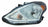 Depo 315-1195L-AS Headlight Assembly - Left
